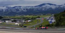 Testy F1 po GP Austrii 2015