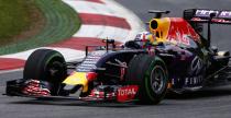 Testy F1 po GP Austrii 2015