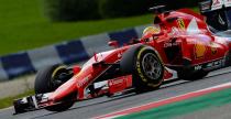 Gutierrez te ma szanse na awans z zespou Haas do Ferrari
