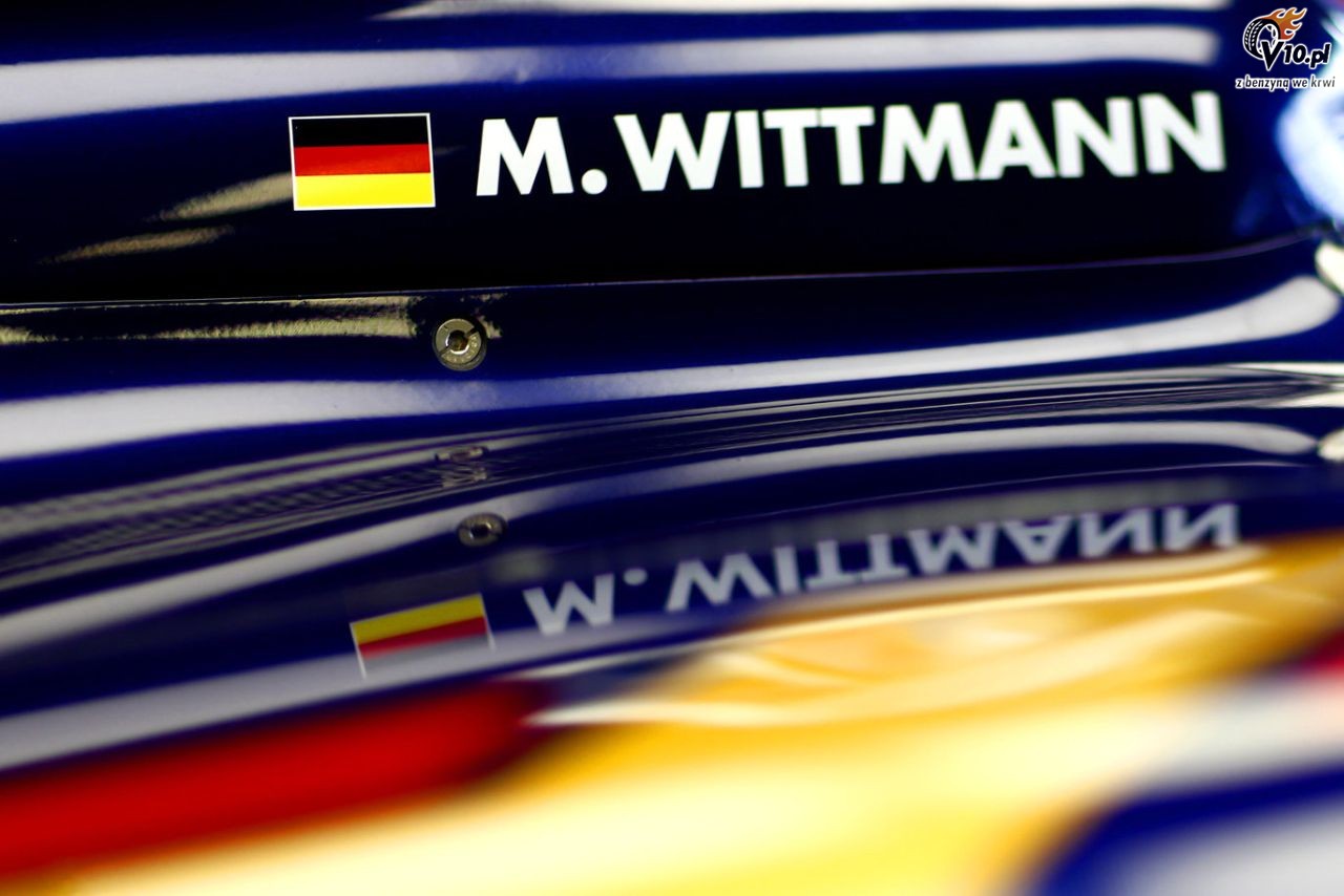 Testy F1 po GP Austrii 2015