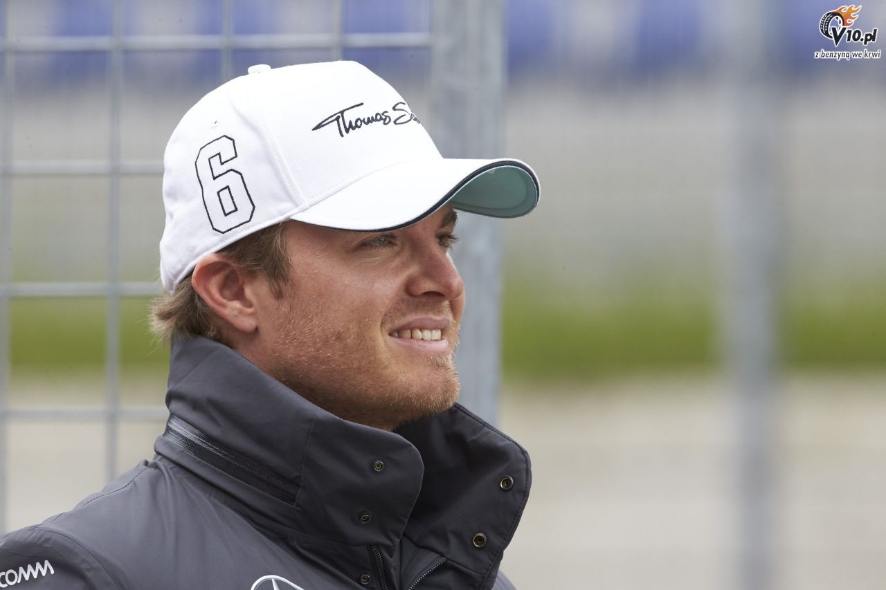 Testy F1 po GP Austrii 2015