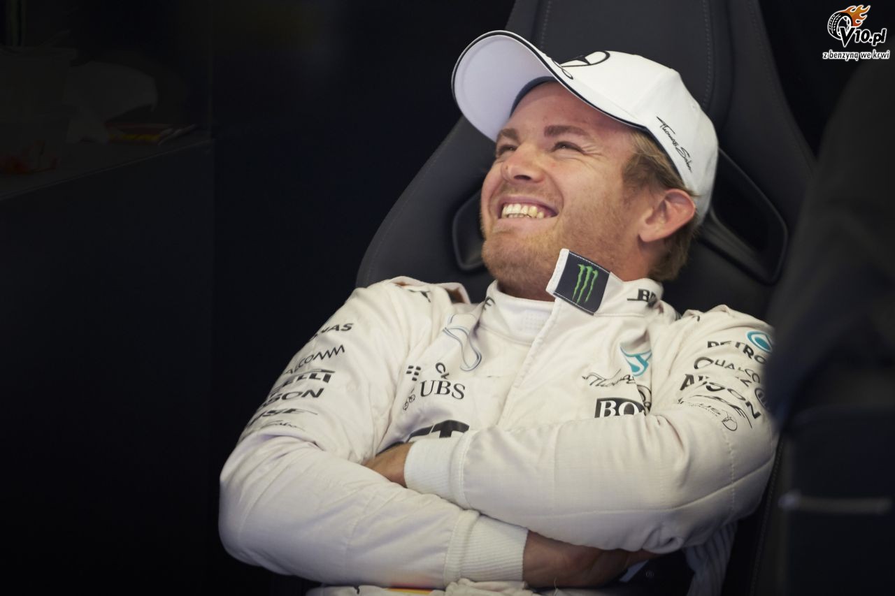 Testy F1 po GP Austrii 2015