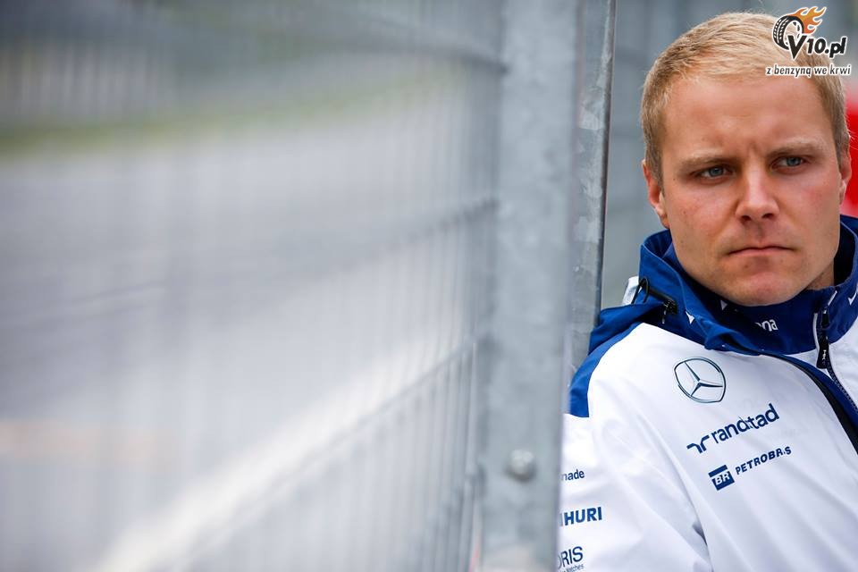 Testy F1 po GP Austrii 2015