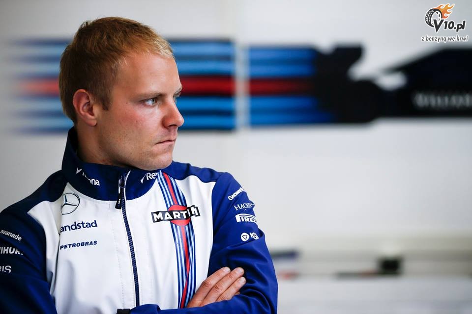 Testy F1 po GP Austrii 2015