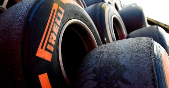 Testy F1 po GP Hiszpanii 2015