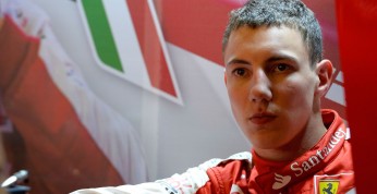Marciello nie spodobał się szefowi Ferrari