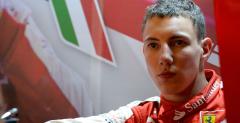 Marciello nie spodoba si szefowi Ferrari