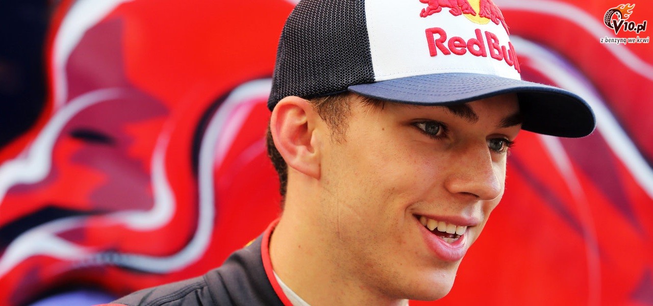 Testy F1 po GP Hiszpanii 2015