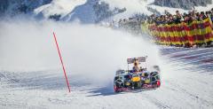 Red Bull moe dosta grzywn po przejadce Verstappena bolidem F1 w Alpach