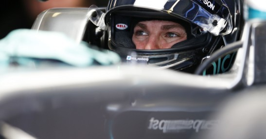 GP Abu Zabi 2016 - treningi i kwalifikacje