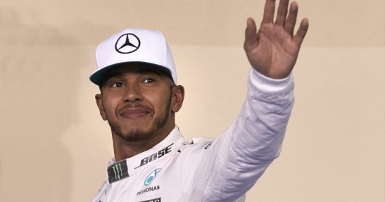 GP Abu Zabi 2016 - treningi i kwalifikacje