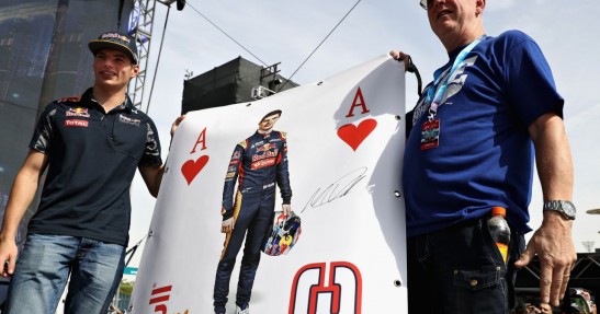 GP Abu Zabi 2016 - treningi i kwalifikacje