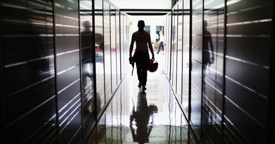 GP Abu Zabi 2016 - treningi i kwalifikacje