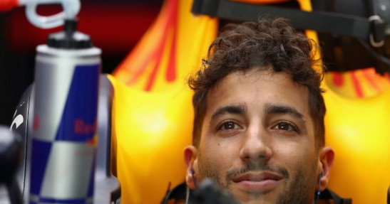 GP Abu Zabi 2016 - treningi i kwalifikacje