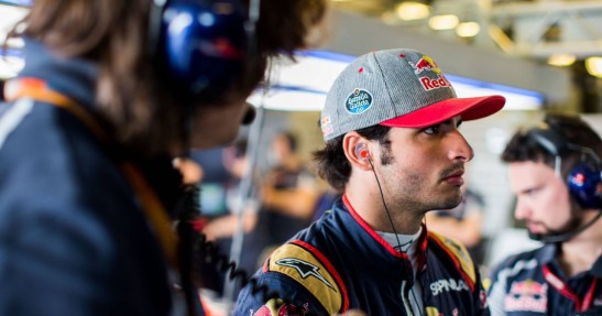 GP Abu Zabi 2016 - treningi i kwalifikacje