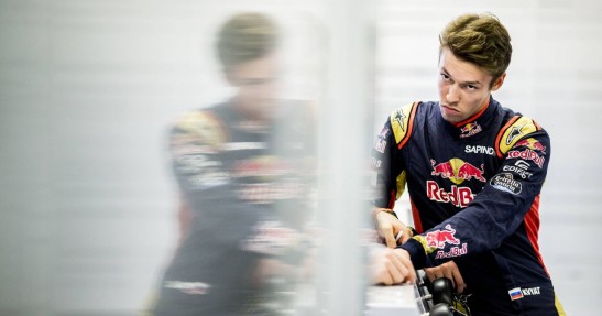 GP Abu Zabi 2016 - treningi i kwalifikacje