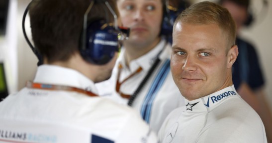 GP Abu Zabi 2016 - treningi i kwalifikacje