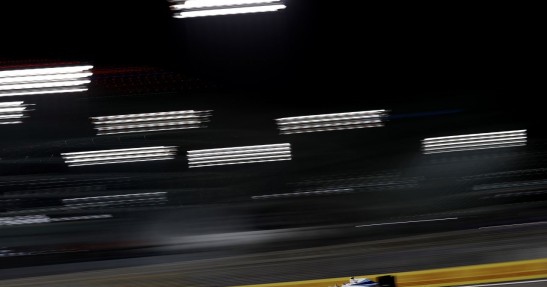 GP Abu Zabi 2016 - treningi i kwalifikacje