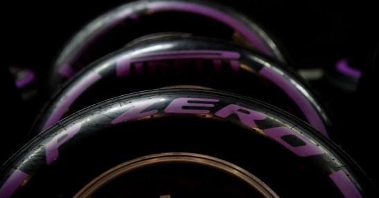 GP Abu Zabi 2016 - treningi i kwalifikacje