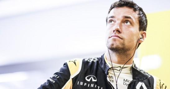 GP Abu Zabi 2016 - treningi i kwalifikacje