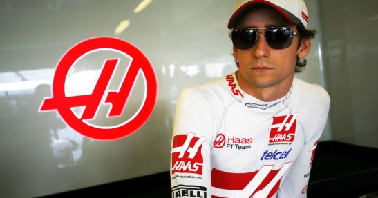 GP Abu Zabi 2016 - treningi i kwalifikacje