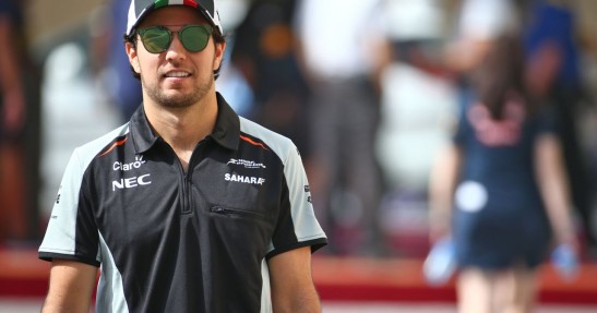 GP Abu Zabi 2016 - treningi i kwalifikacje