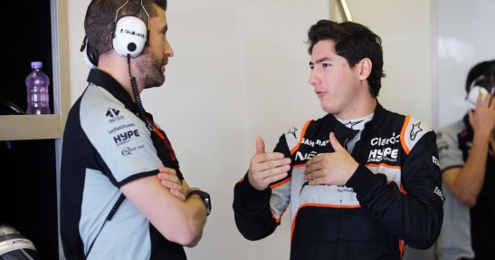 GP Abu Zabi 2016 - treningi i kwalifikacje