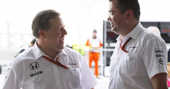 GP Abu Zabi 2016 - treningi i kwalifikacje