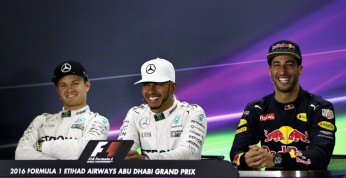 Kierowcy Red Bulla i Ferrari podzieleni w ocenie swoich szans na...