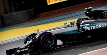 Rosberg traktował GP Abu Zabi jak swój ostatni wyścig F1