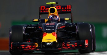 Verstappen zaszkodził sobie i Vettelowi