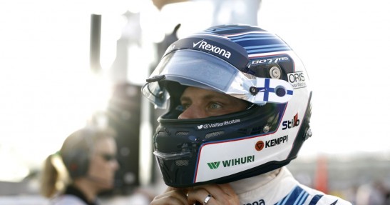 GP Abu Zabi 2016 - wyścig