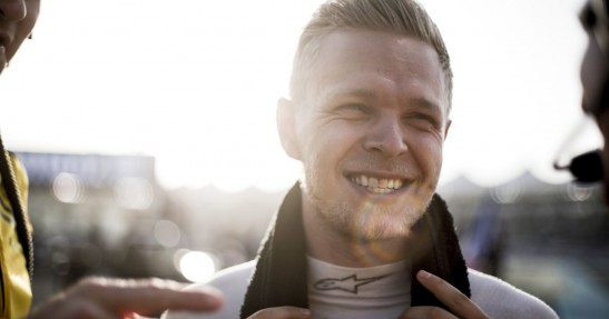 GP Abu Zabi 2016 - wyścig