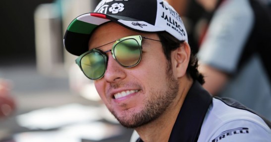 GP Abu Zabi 2016 - wyścig