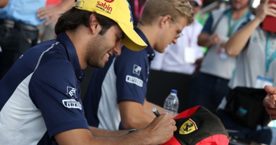 GP Abu Zabi 2016 - wyścig