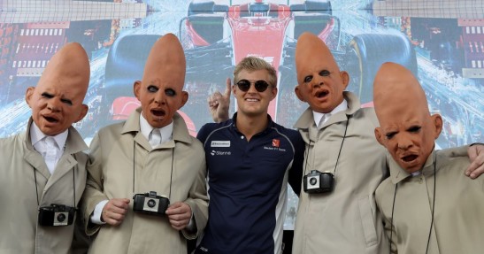 GP Abu Zabi 2016 - wyścig