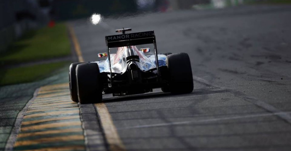 Bolidy F1 nowej generacji wymuszają zmiany na torze Albert Park