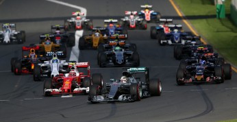 Hamilton chce uratować F1 przed odkochaniem się w niej