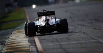 Bolidy F1 nowej generacji wymuszają zmiany na torze Albert Park