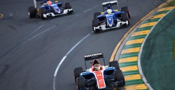 Wehrlein: Zużycie opon jedyną przeszkodą Manora w rywalizacji z...