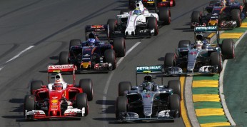 Mercedes poprosił Dailmera o nowe sprzegło do bolidu F1