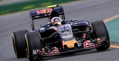 Toro Rosso faktycznie przecigno Red Bulla