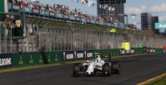 Bottas zniecierpliwiony brakiem postpw Williamsa