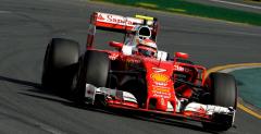 Ferrari ma poprawi silnik na GP Hiszpanii