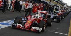 Vettel o nowym pomyle na kwalifikacje F1: Jest do d...