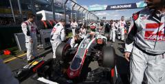 Gutierrez dostanie nowy bolid na GP Bahrajnu