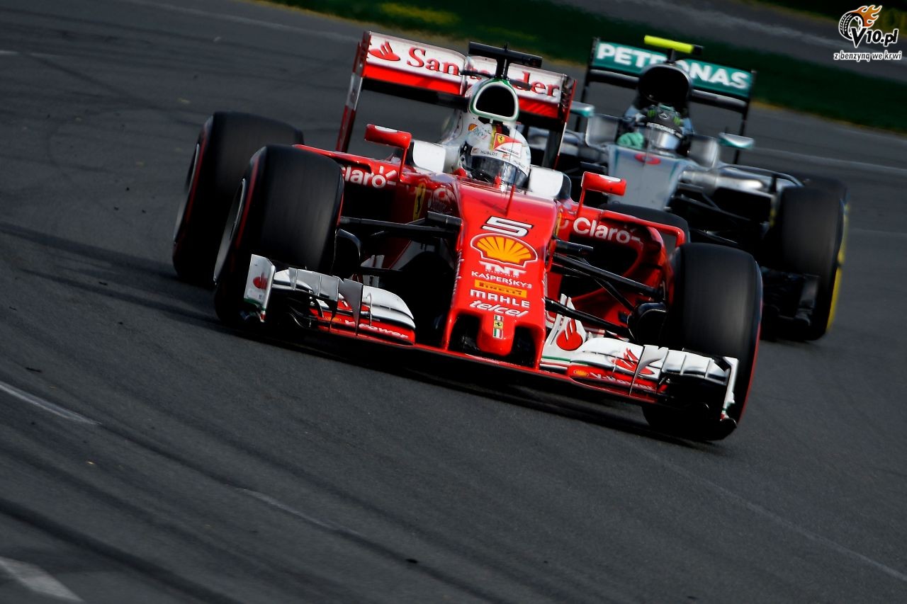 Formua 1 miaa najlepsze otwarcie sezonu w historii wg Laudy