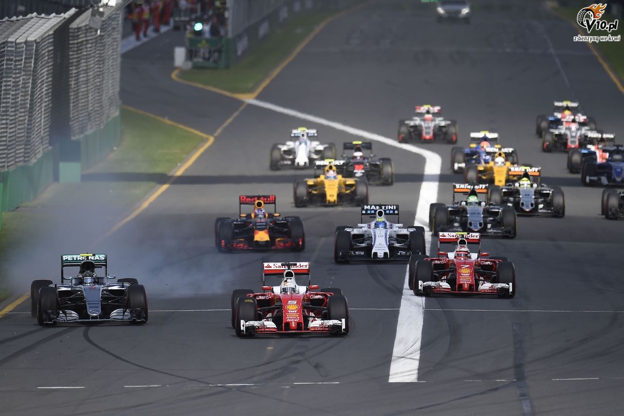 Formua 1