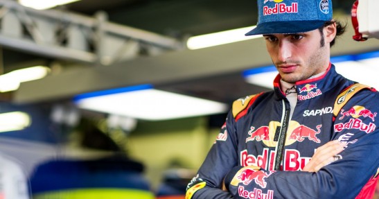 GP Australii 2016 - piątkowe treningi