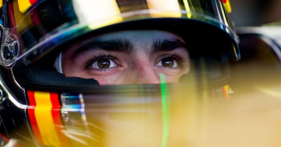 GP Australii 2016 - piątkowe treningi